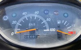 YAMAHA AXIS100 SB06J