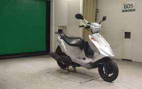 SUZUKI ADDRESS V125 G 2025 CF4EA