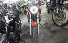 SUZUKI BANDIT 400 V 1997 GK7AA