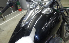 YAMAHA DRAGSTAR 250 2021 VG02J