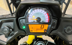 KAWASAKI VERSYS 650 2015 LE650E