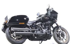 HARLEY FXLRST 2025 YXZ