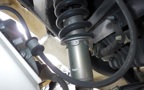 HONDA GYRO CANOPY 2002 TA03