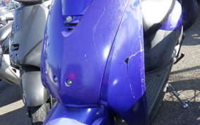 HONDA TODAY AF61