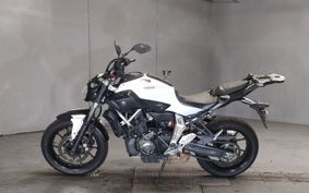 YAMAHA MT-07 RM07J