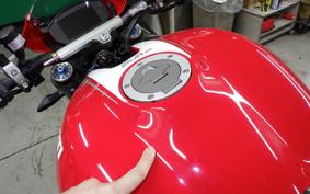 DUCATI M1200R 2016