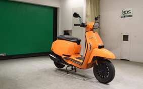 OTHER ランブレッタV125 SPECIAL 2011