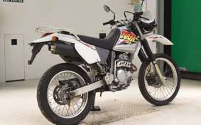 HONDA XR250 BAJA MD30