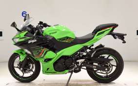 KAWASAKI NINJA 250 2 2003 EX250Y