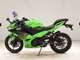 Фото Kawasaki NINJA 250 2 2003 с японского аукциона