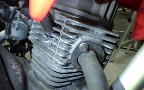 HONDA XR50 MOTARD AD14