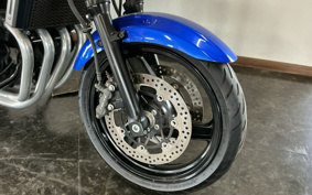 KAWASAKI ZRX-2 2007 ZR400E