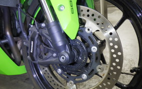 KAWASAKI ZX-25R-2SE 2008 ZX250H