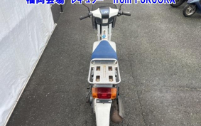 SUZUKI MOLLET