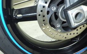 SUZUKI SV1000S 2007 VT54A