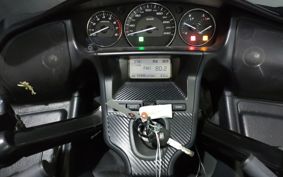 HONDA GL1800 F6B SC68