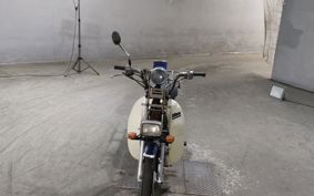 YAMAHA MATE90 UB02J
