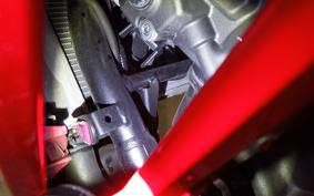 HONDA CBR400R 2024 NC65