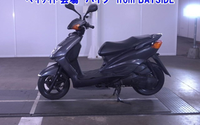YAMAHA CYGNUS 125 X