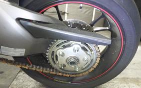 DUCATI HYPERMOTARD 950 SP 2020