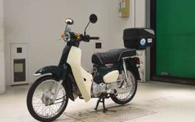 HONDA C110 SUPER CUB 1994 JA44