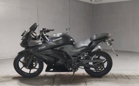 KAWASAKI NINJA 250R EX250K