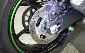 KAWASAKI Z900 Gen.2 SE 2022 ZR900B