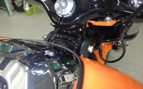 HARLEY FXBR1920 2023