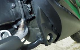 YAMAHA CYGNUS 125 XSR 3 SED8J