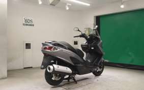 SUZUKI SKYWAVE 200 (Burgman 200) 2007 CH41A