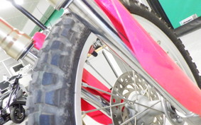 HONDA CRF150R 2021 KE03