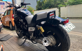 YAMAHA VMAX 1993 2WEE