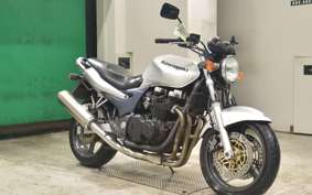 KAWASAKI ZR 700 2001 ZR750F