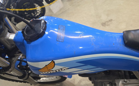 HONDA TL125 JD06