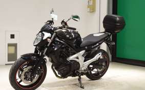 SUZUKI GLADIUS 2012 VK58A