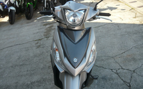 SUZUKI ADDRESS V110 CE47A