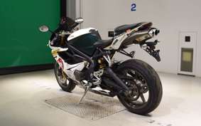 TRIUMPH DAYTONA 675 2013