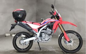 HONDA CRF250L-S MD47