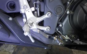 YAMAHA MT-25 A RG43J