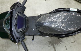 YAMAHA CYGNUSｸﾞﾘﾌｧｽ 2008 SEJ4J