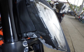 KTM 390 DUKE 2021