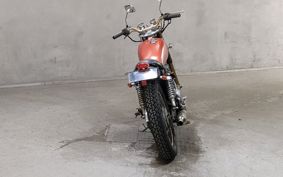 YAMAHA SR400 1995 1JR