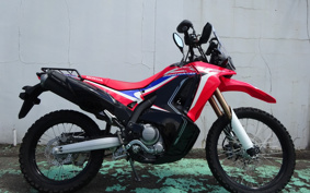 HONDA CRF250 RALLY LD ABS MD44