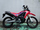 Фото Honda CRF250 RALLY LD ABS 2018 с японского аукциона