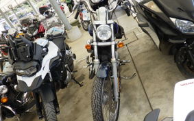 HARLEY XL883C 2003