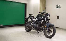 YAMAHA MT-25 2024 RG10J