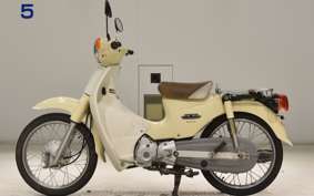 HONDA C110 SUPER CUB JA07
