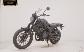 HONDA CL500 2026 PC68