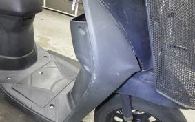 SUZUKI LET's CA4AA