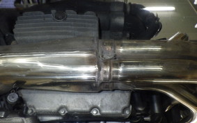 SUZUKI BANDIT 1250 SA 2007 GW72A